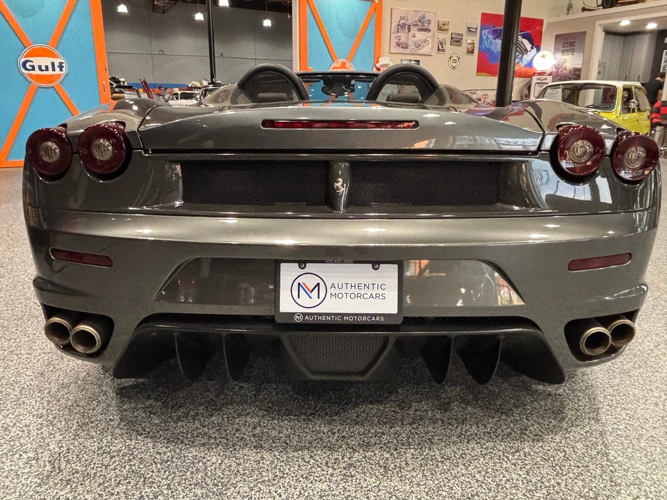 2006 Ferrari F430 Spider - Image 25 of 31
