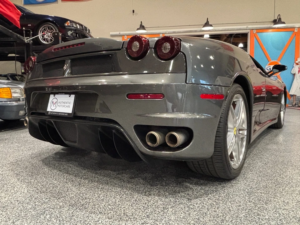 2006 Ferrari F430 Spider - Image 24 of 31
