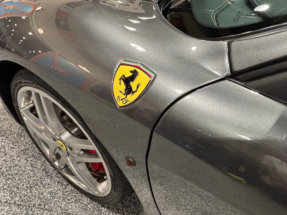 2006 Ferrari F430 Spider - Image 31 of 31