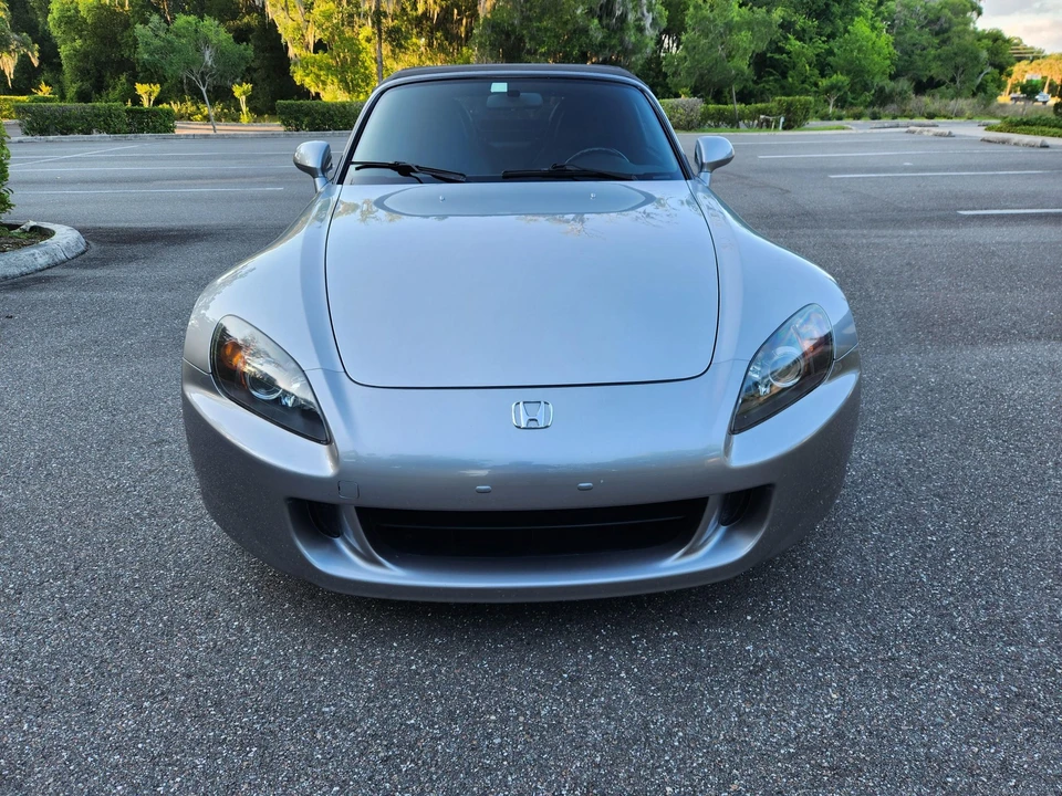 2006 Honda AP2 S2000 - Image 12 of 31