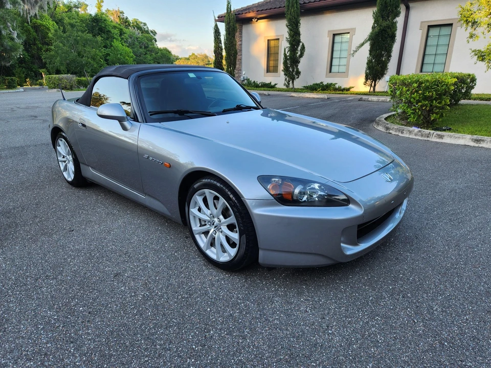 2006 Honda AP2 S2000 - Image 11 of 31