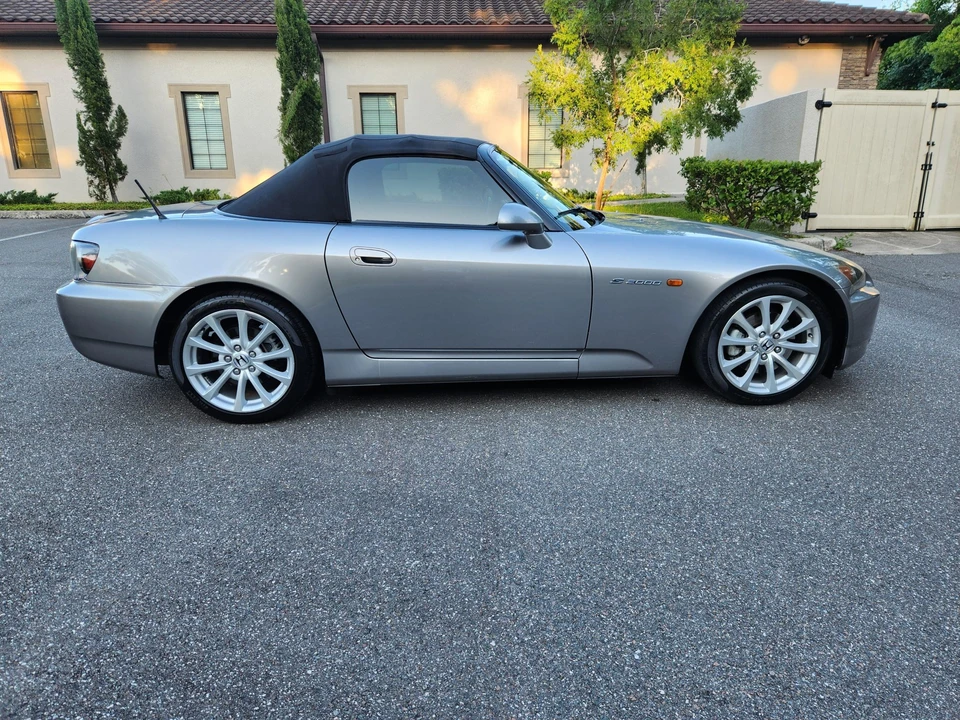 2006 Honda AP2 S2000 - Image 9 of 31