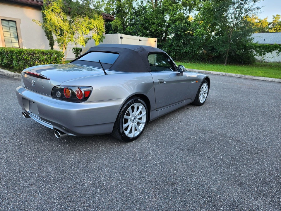 2006 Honda AP2 S2000 - Image 8 of 31