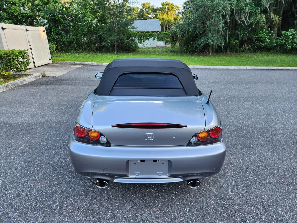 2006 Honda AP2 S2000 - Image 7 of 31