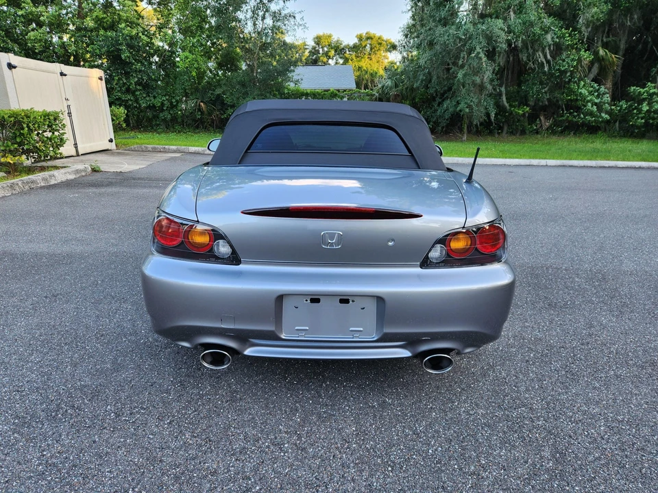 2006 Honda AP2 S2000 - Image 6 of 31