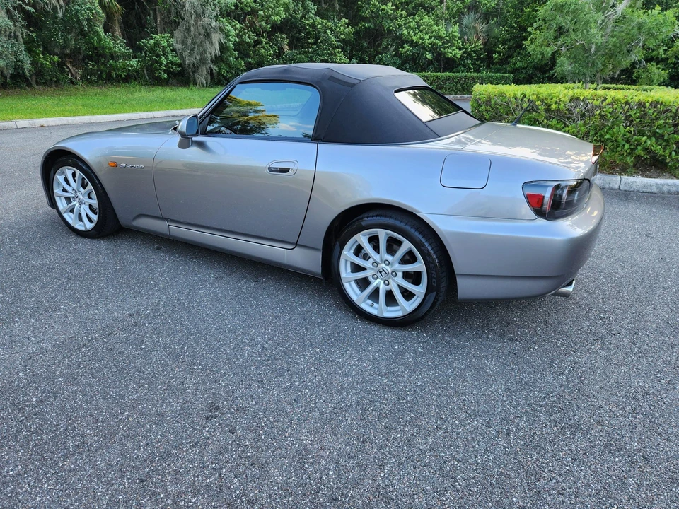 2006 Honda AP2 S2000 - Image 5 of 31