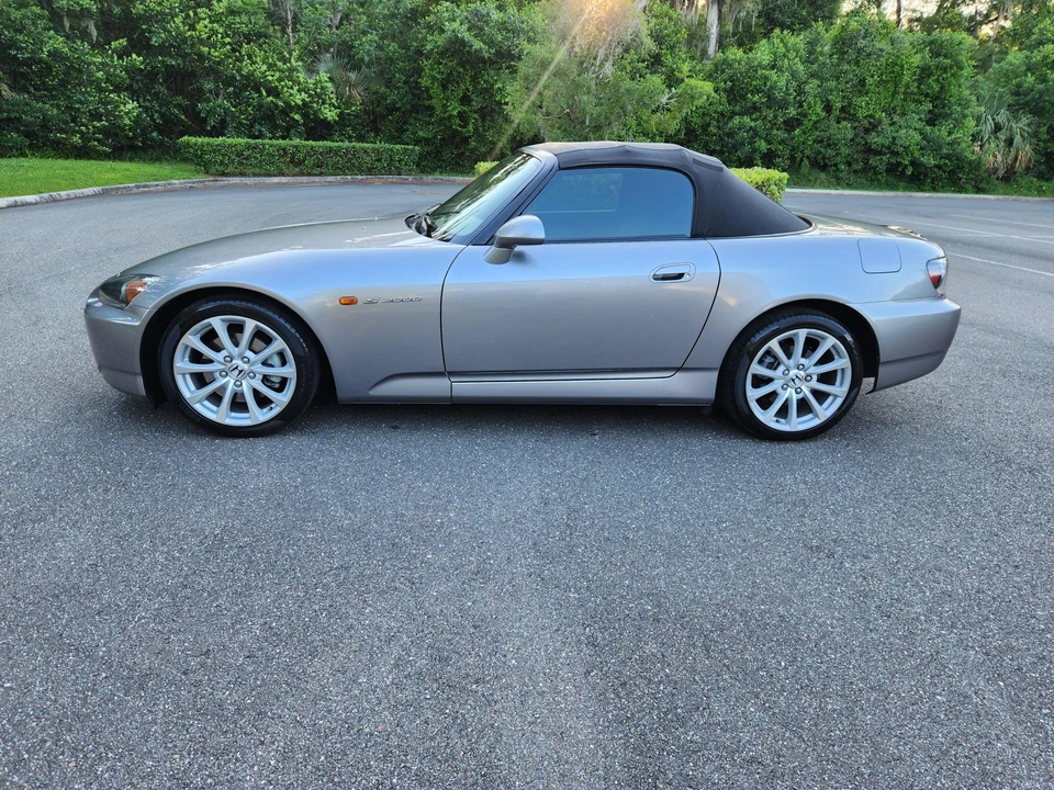 2006 Honda AP2 S2000 - Image 4 of 31