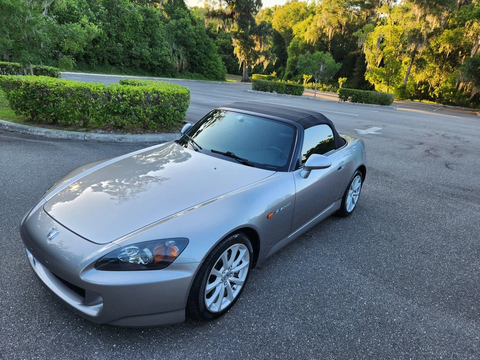 2006 Honda AP2 S2000 - Image 3 of 31