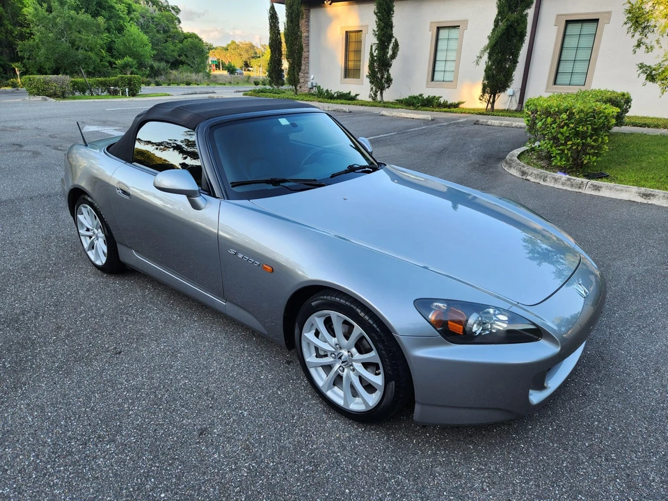 2006 Honda AP2 S2000 - Image 10 of 31