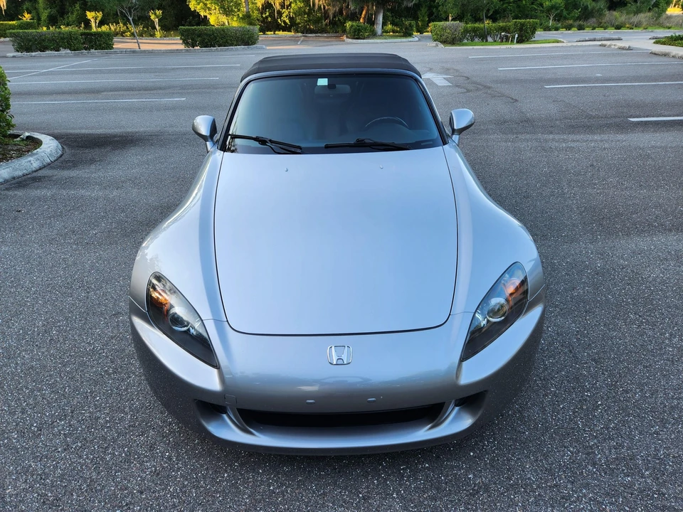 2006 Honda AP2 S2000 - Image 13 of 31