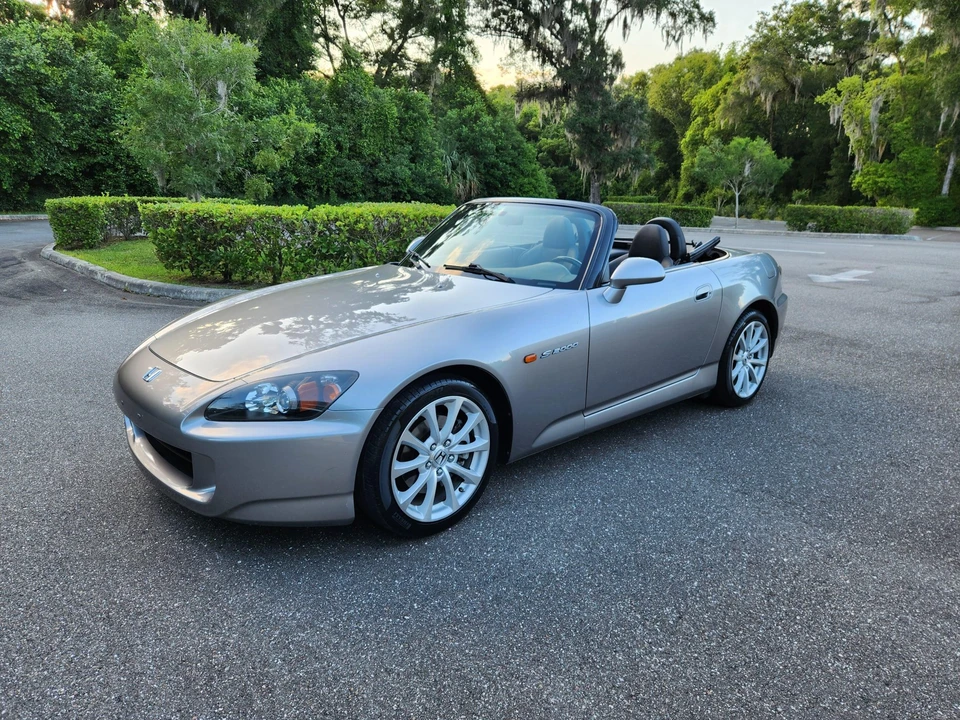 2006 Honda AP2 S2000 - Image 15 of 31