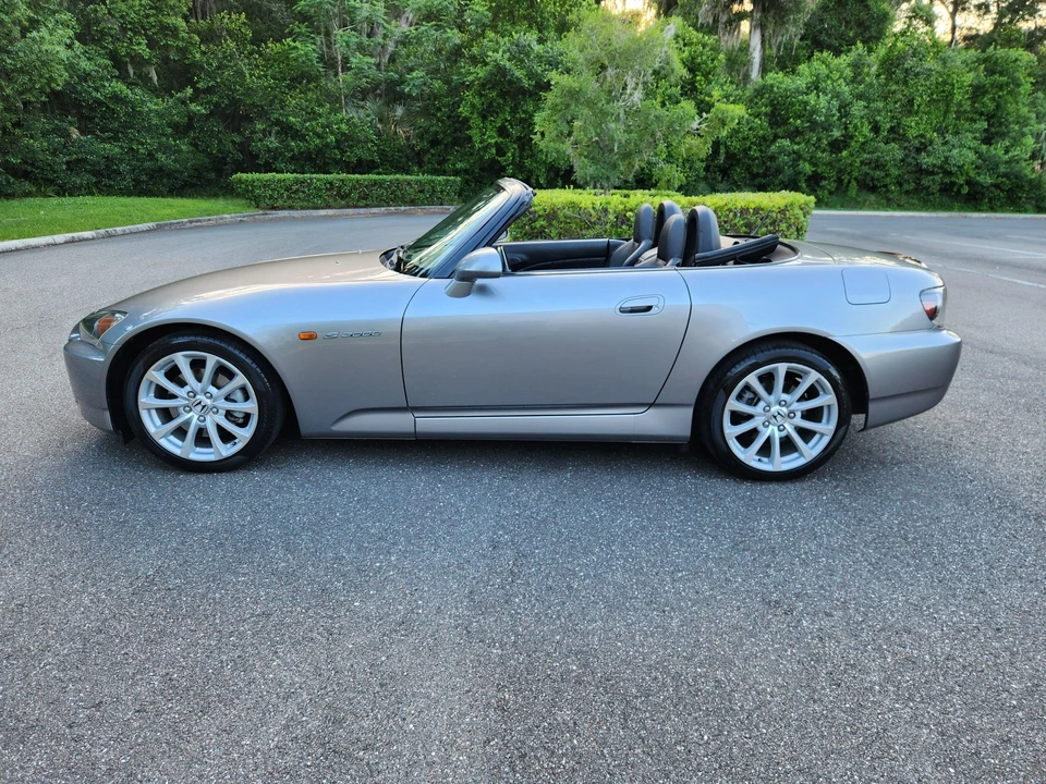 2006 Honda AP2 S2000 - Image 17 of 31