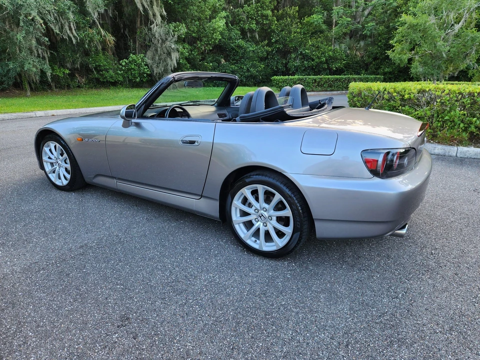 2006 Honda AP2 S2000 - Image 19 of 31