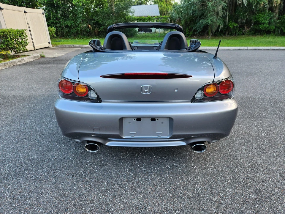 2006 Honda AP2 S2000 - Image 21 of 31