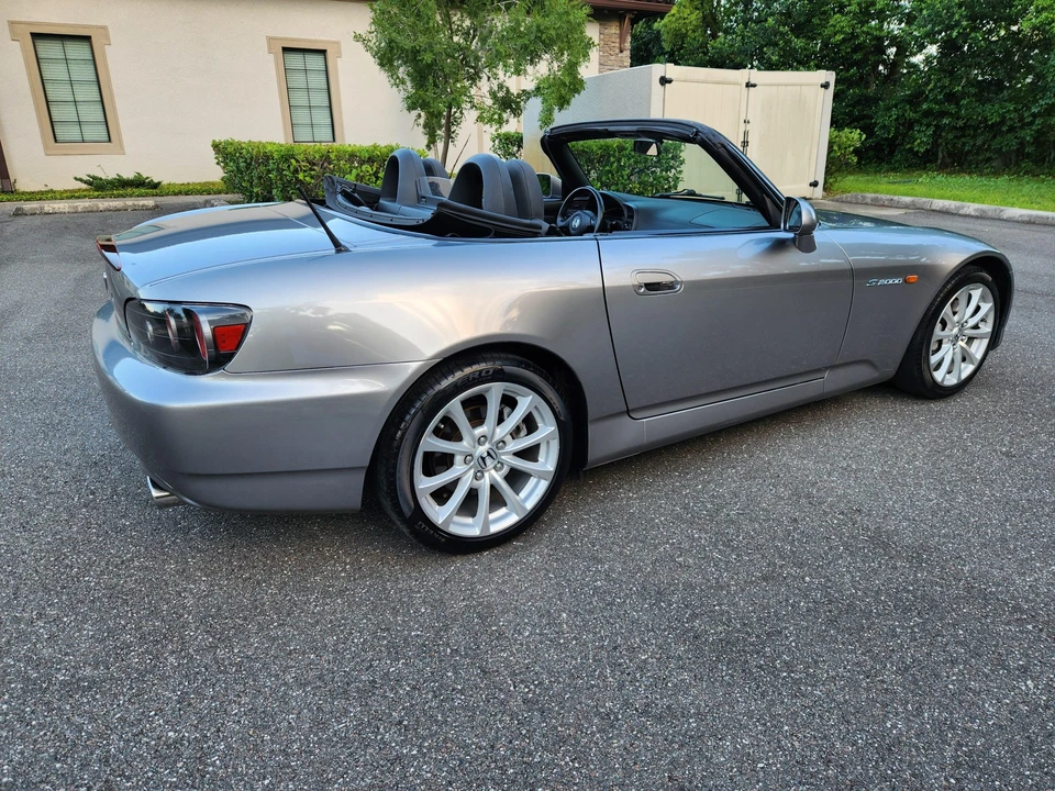 2006 Honda AP2 S2000 - Image 22 of 31