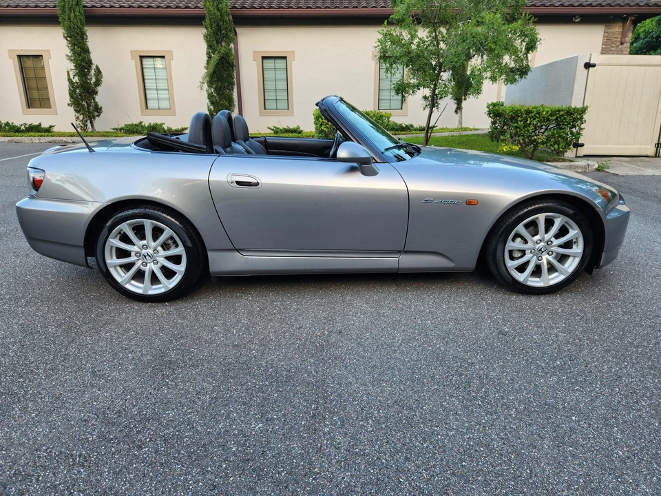 2006 Honda AP2 S2000 - Image 24 of 31