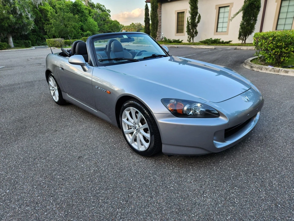 2006 Honda AP2 S2000 - Image 26 of 31