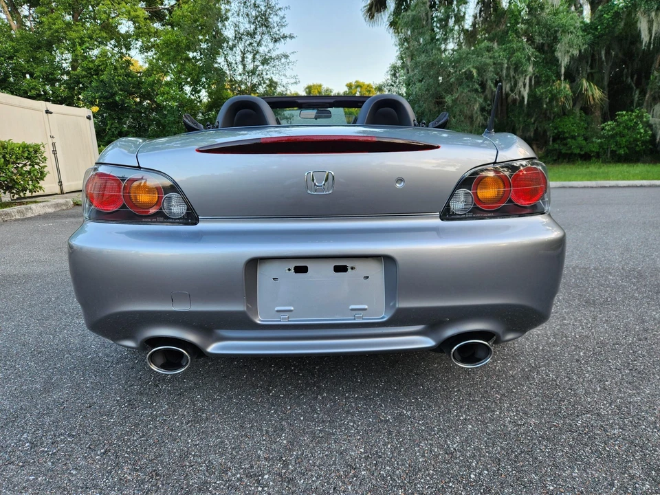 2006 Honda AP2 S2000 - Image 20 of 31