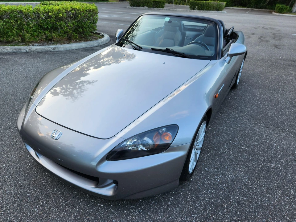 2006 Honda AP2 S2000 - Image 14 of 31