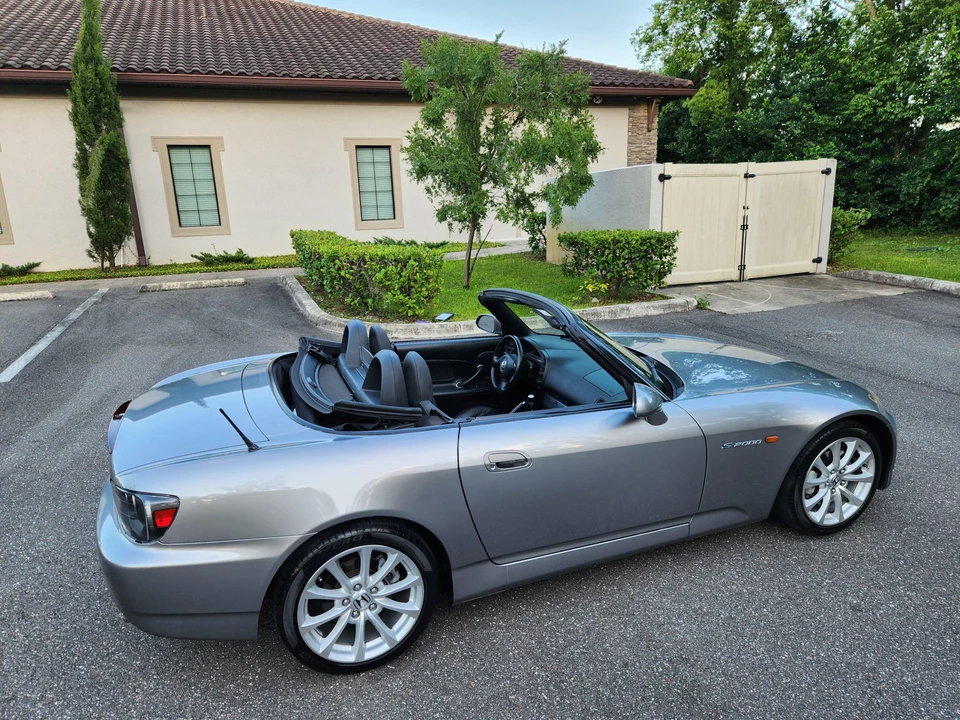 2006 Honda AP2 S2000 - Image 23 of 31