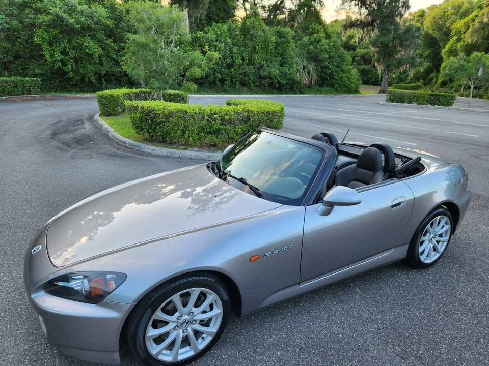 2006 Honda AP2 S2000 - Image 16 of 31