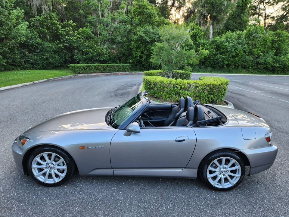 2006 Honda AP2 S2000 - Image 18 of 31