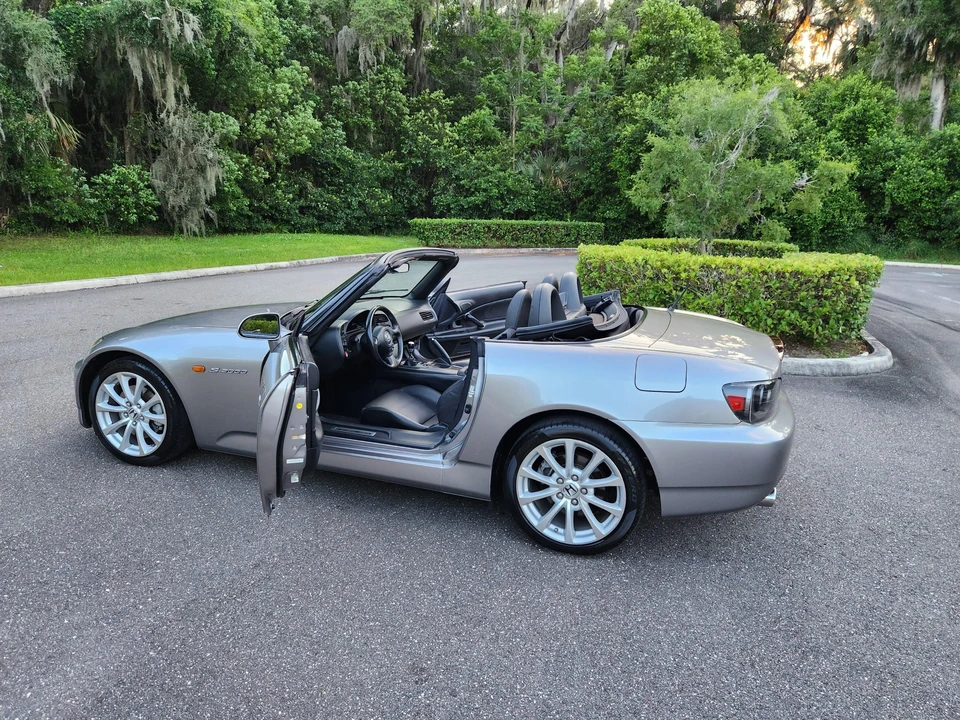 2006 Honda AP2 S2000 - Image 28 of 31