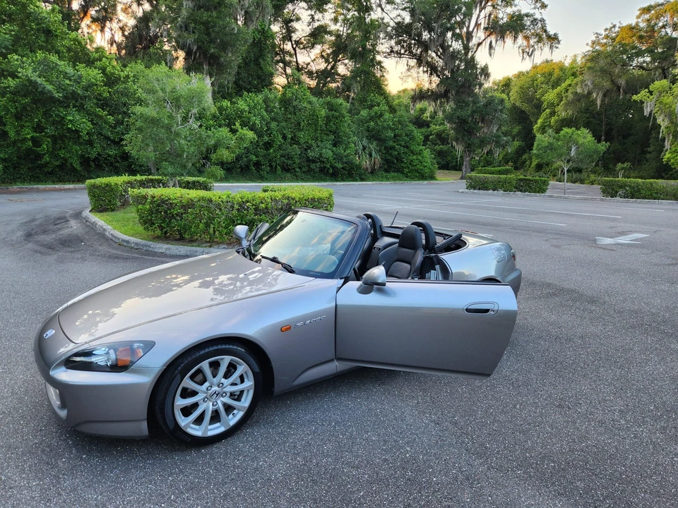 2006 Honda AP2 S2000 - Image 27 of 31