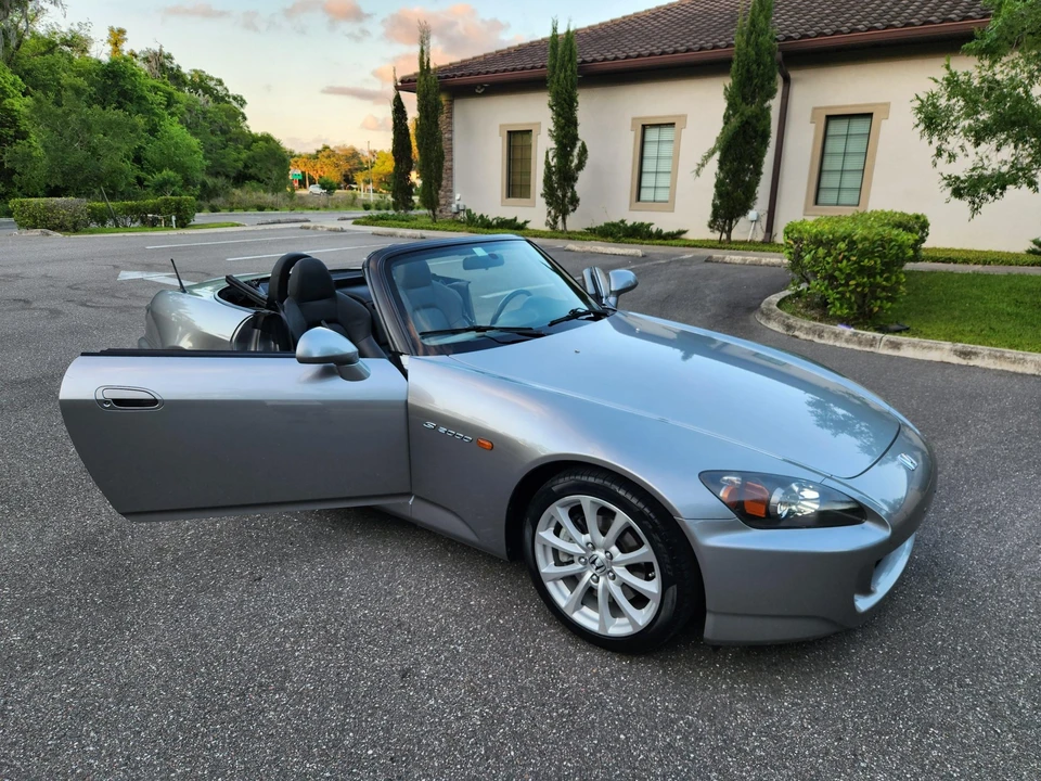 2006 Honda AP2 S2000 - Image 31 of 31