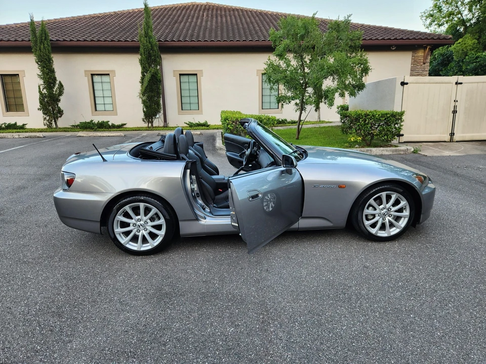 2006 Honda AP2 S2000 - Image 30 of 31