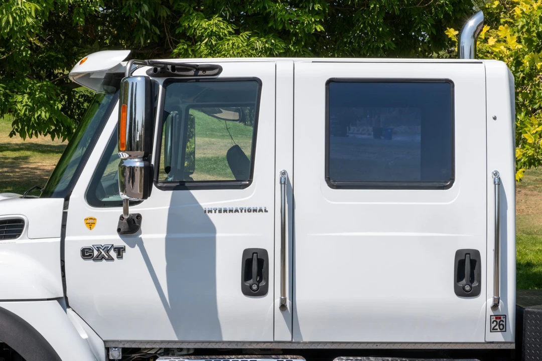 2006 International Harvester XT - Image 19 of 31