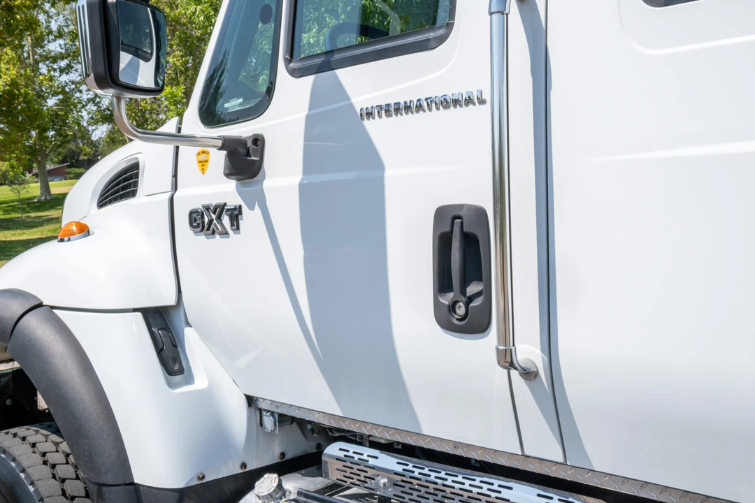2006 International Harvester XT - Image 30 of 31