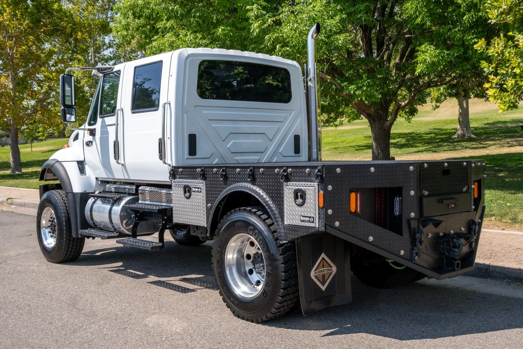 2006 International Harvester XT - Image 7 of 31