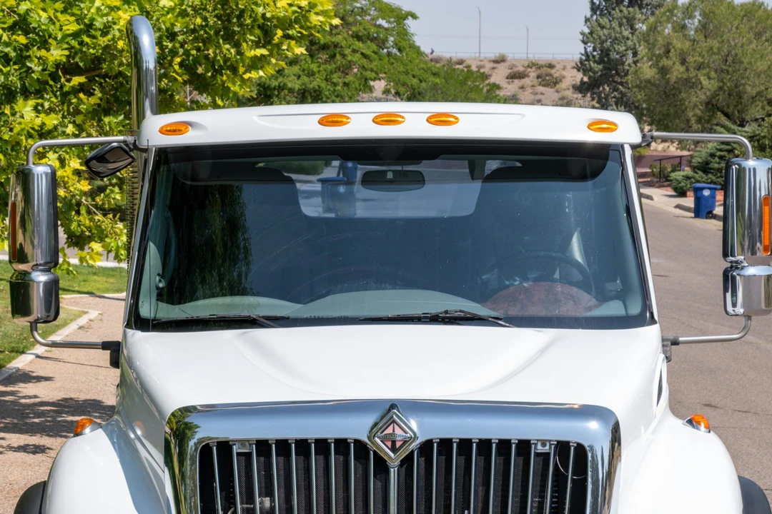 2006 International Harvester XT - Image 12 of 31