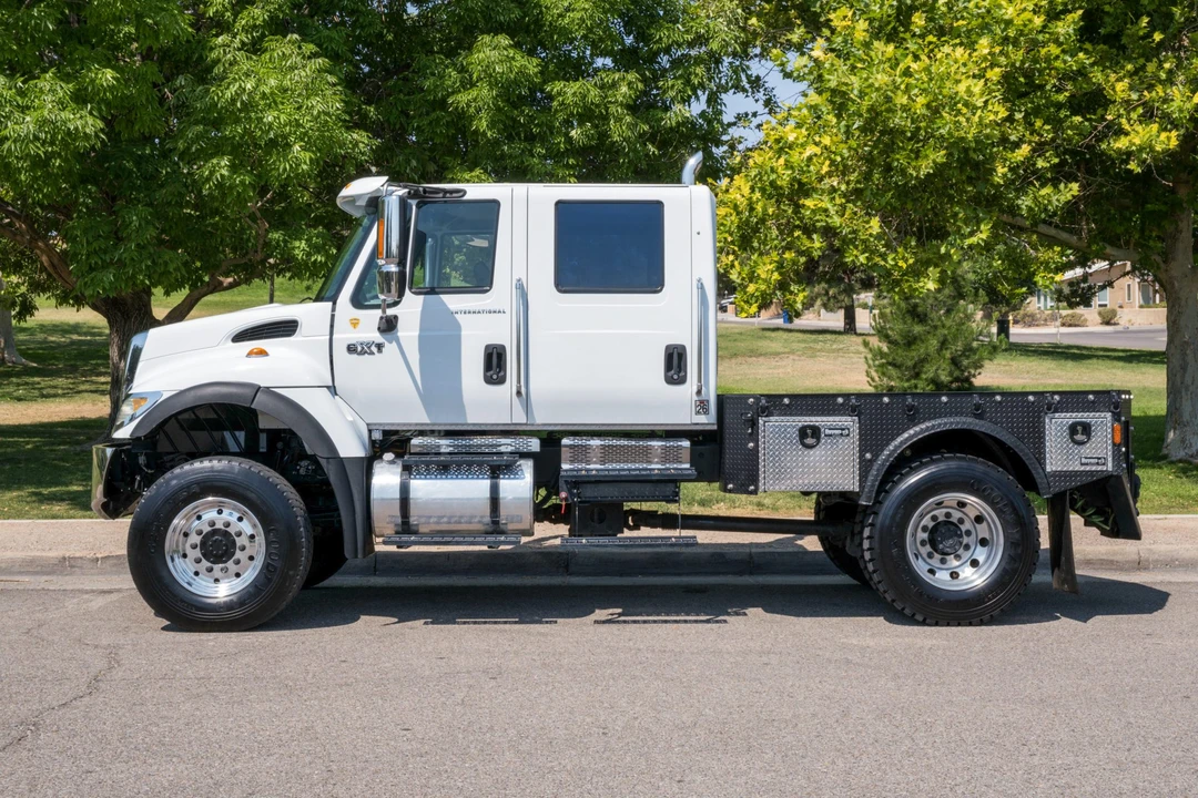 2006 International Harvester XT - Image 8 of 31
