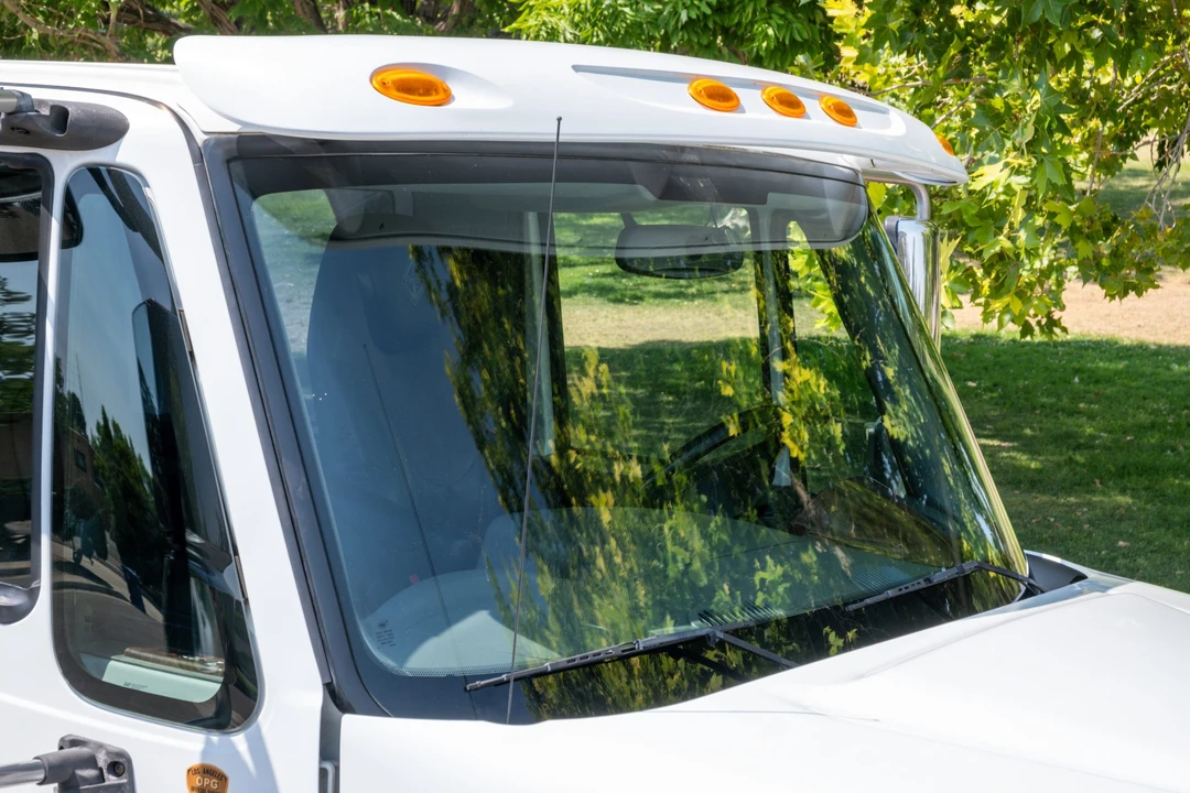 2006 International Harvester XT - Image 16 of 31