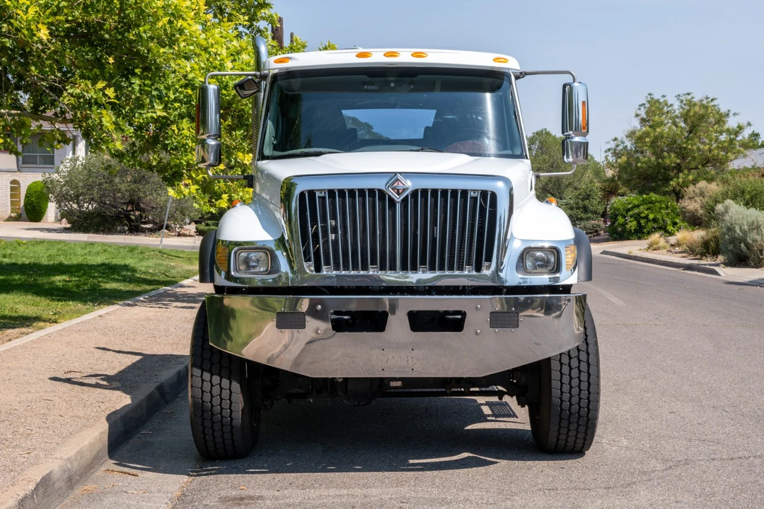 2006 International Harvester XT - Image 3 of 31