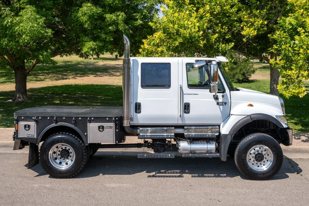 2006 International Harvester XT - Image 4 of 31