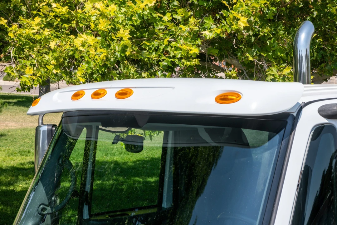 2006 International Harvester XT - Image 18 of 31
