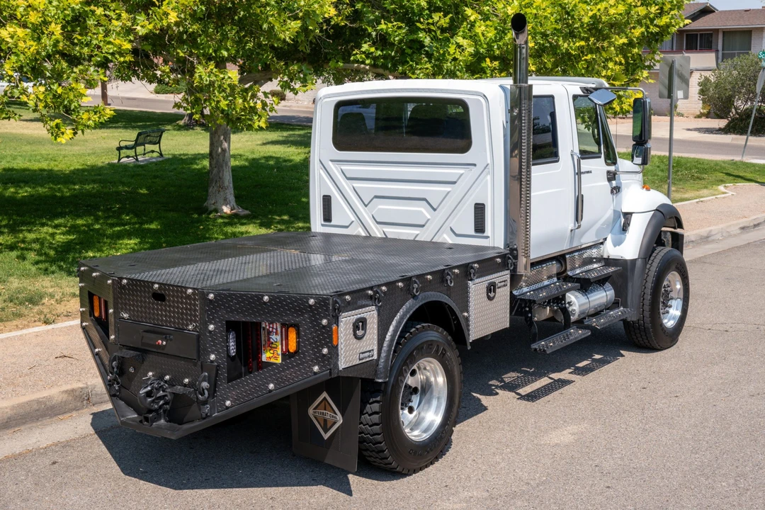 2006 International Harvester XT - Image 5 of 31