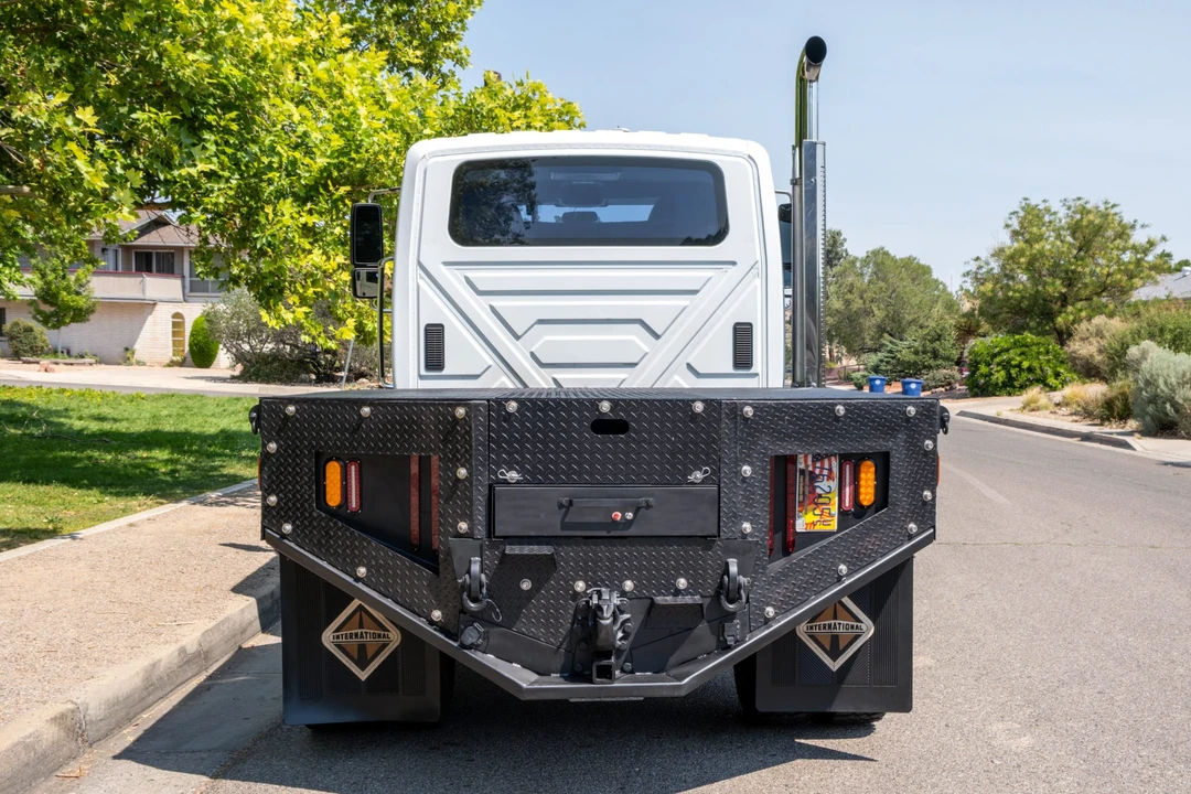 2006 International Harvester XT - Image 6 of 31