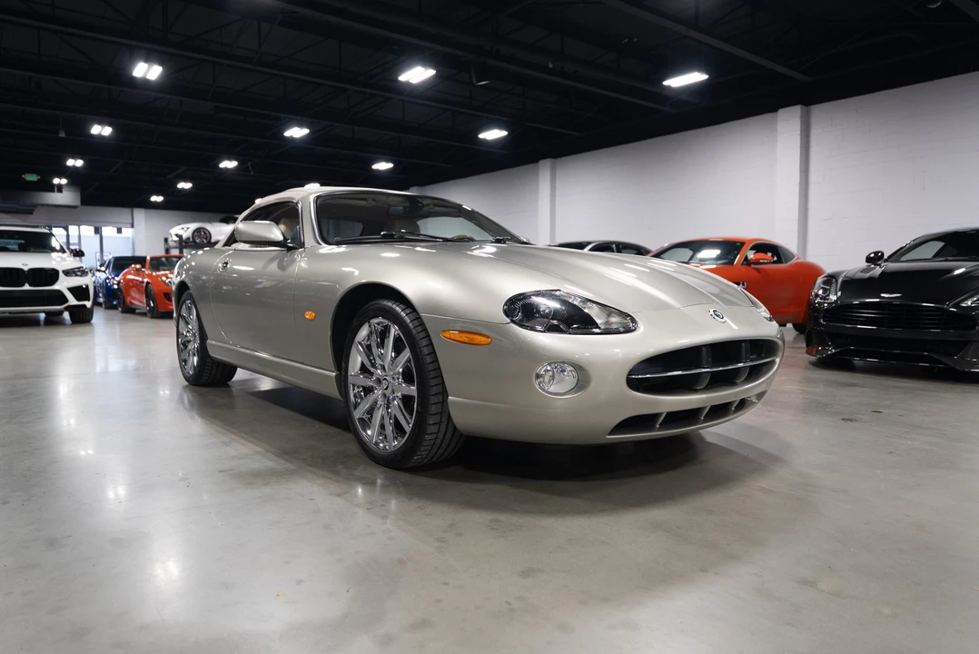 2006 Jaguar X100 XK8 - Image 28 of 31