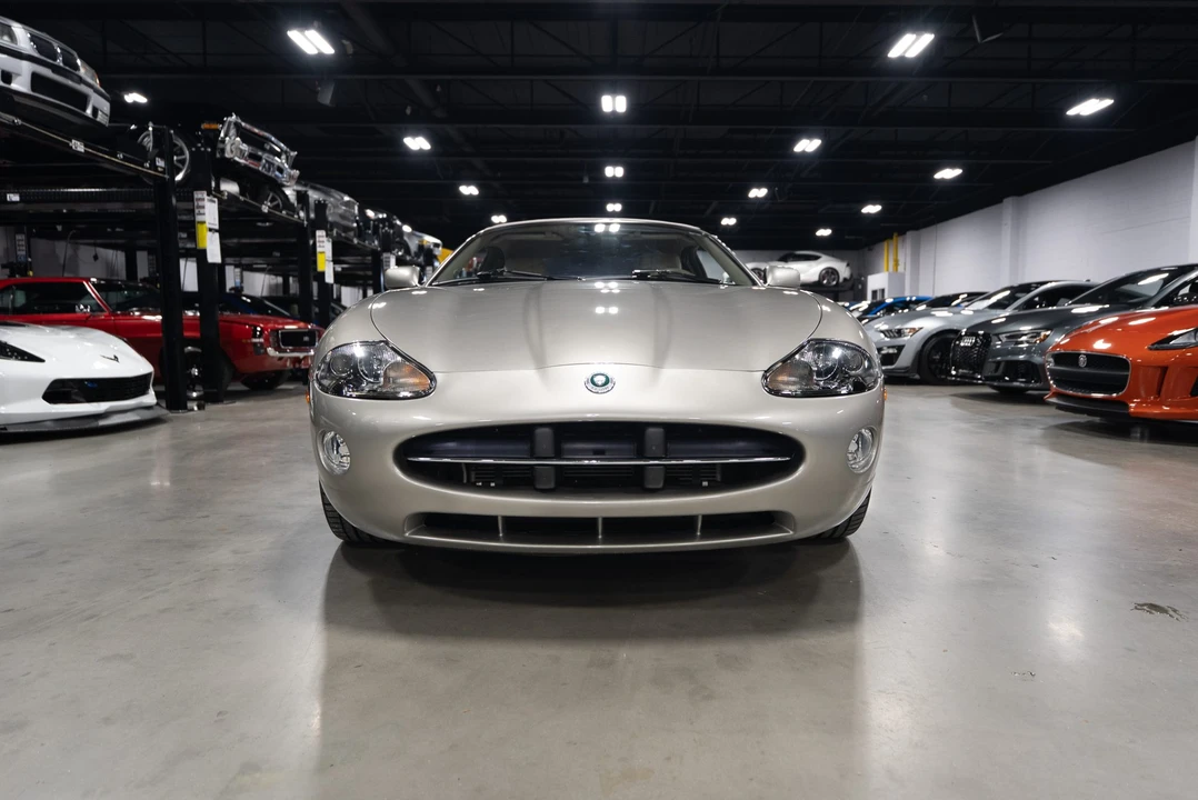 2006 Jaguar X100 XK8 - Image 29 of 31
