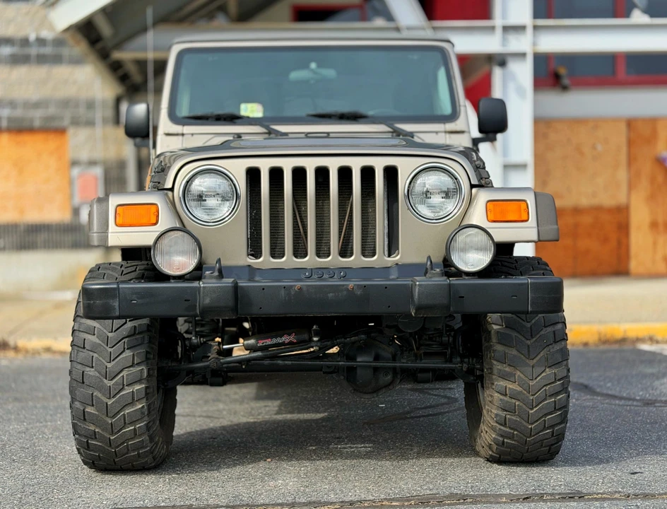 2006 Jeep TJ Wrangler - Image 3 of 31