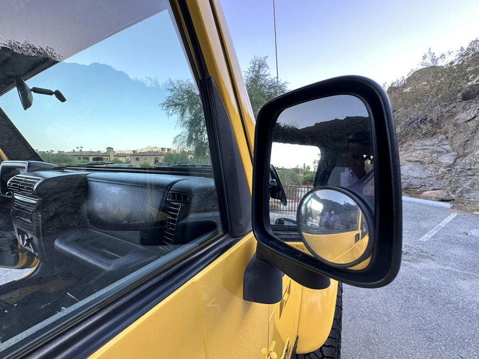 2006 Jeep TJ Wrangler - Image 27 of 31