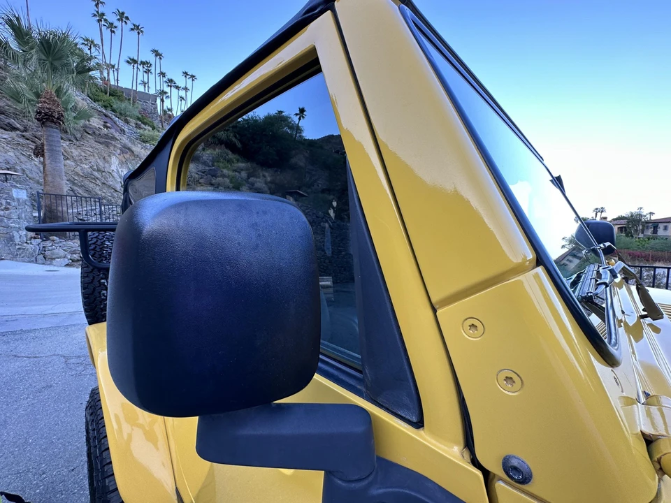 2006 Jeep TJ Wrangler - Image 29 of 31