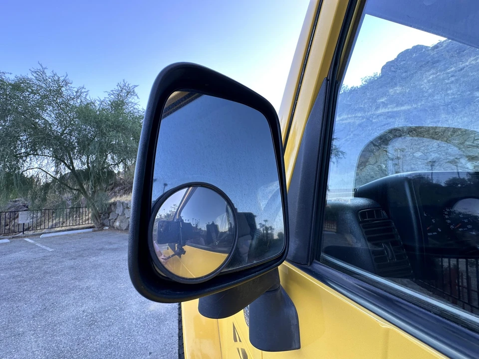 2006 Jeep TJ Wrangler - Image 28 of 31