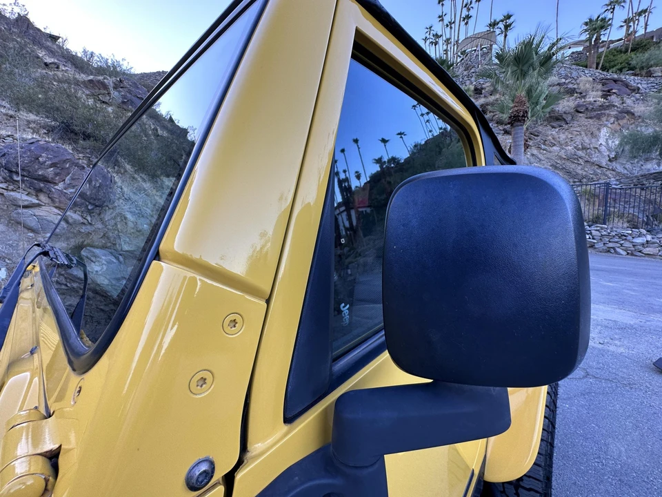 2006 Jeep TJ Wrangler - Image 30 of 31