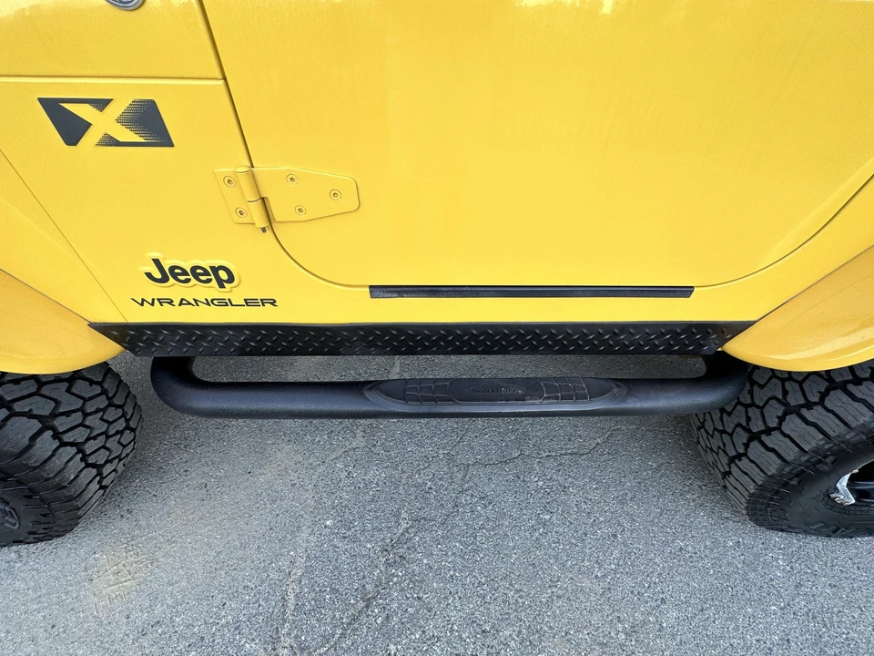 2006 Jeep TJ Wrangler - Image 31 of 31