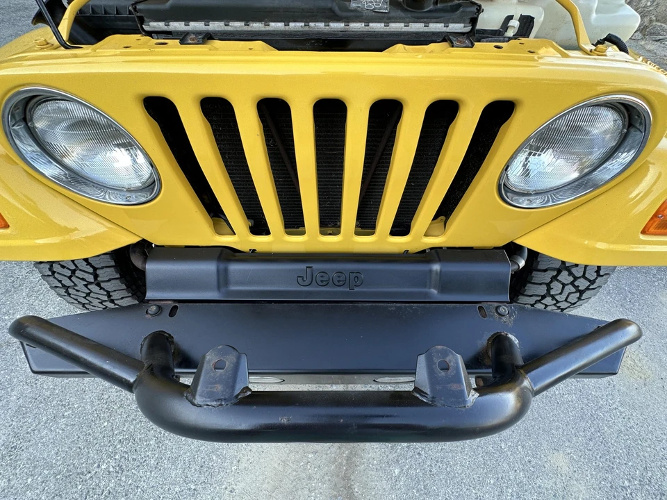 2006 Jeep TJ Wrangler - Image 26 of 31
